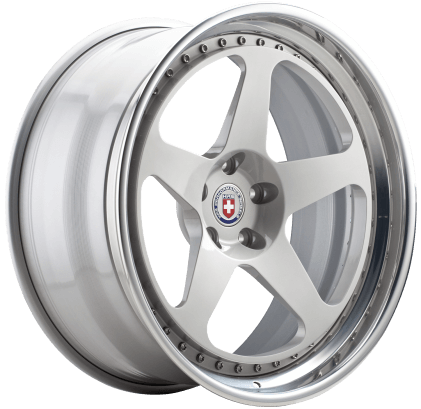 HRE 305 Classic Series Wheel