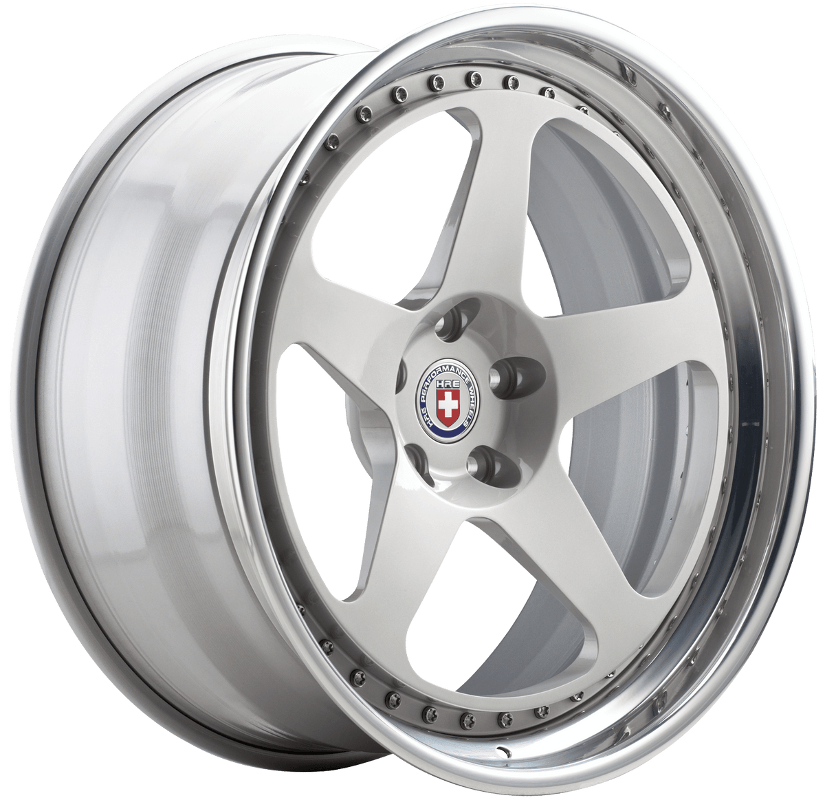 HRE 305 Classic Series Wheel
