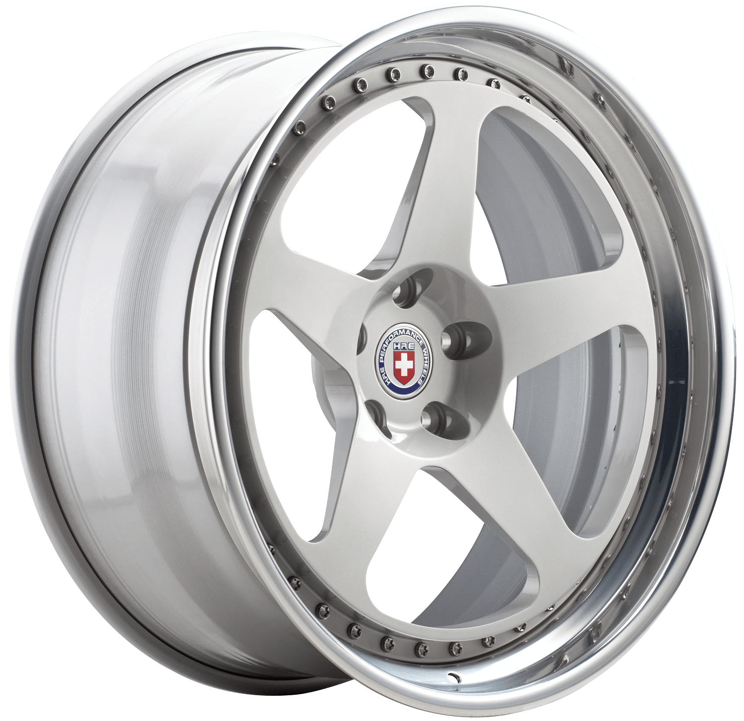 HRE 305 Classic Series Wheel