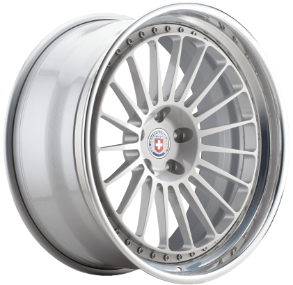 HRE 309 Classic Series Wheel