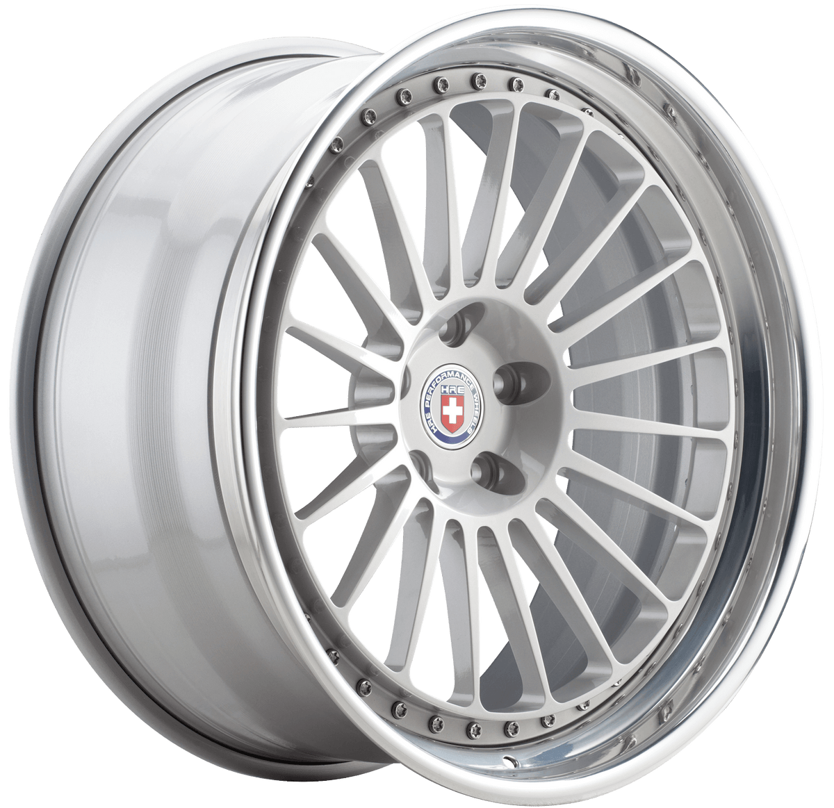 HRE 309 Classic Series Wheel