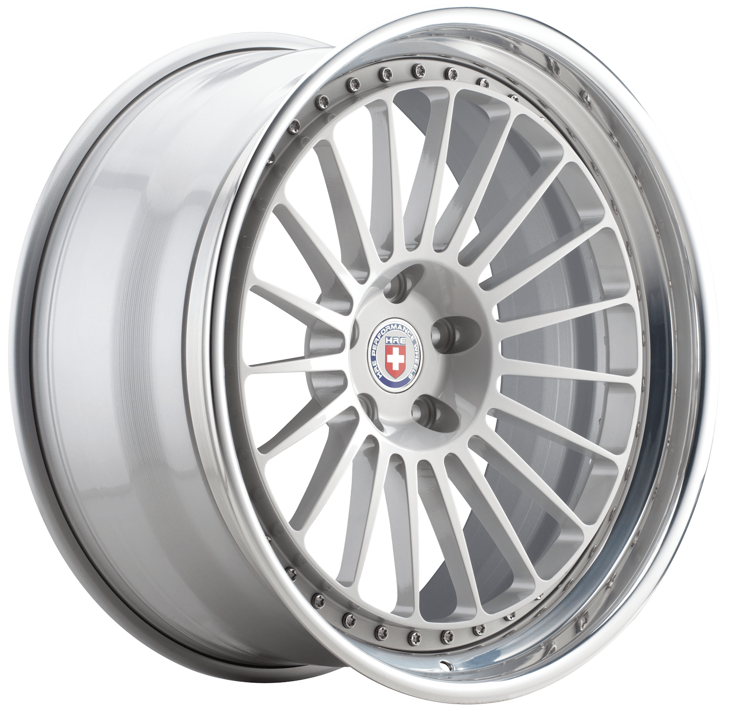 HRE 309 Classic Series Wheel