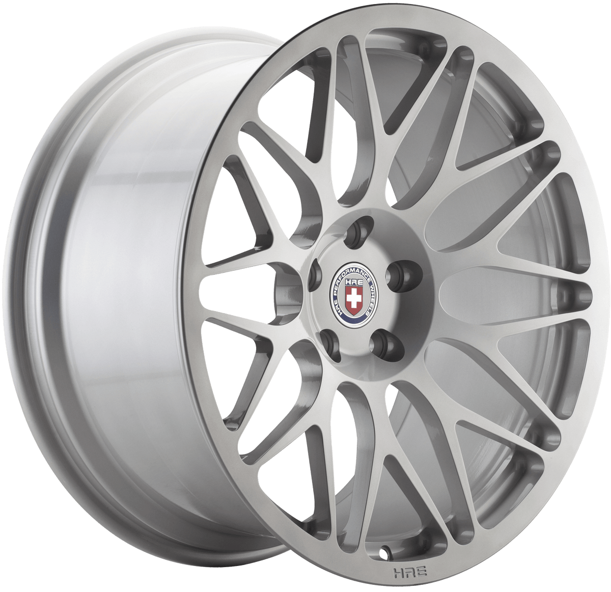 HRE 300M Classic Series Wheel