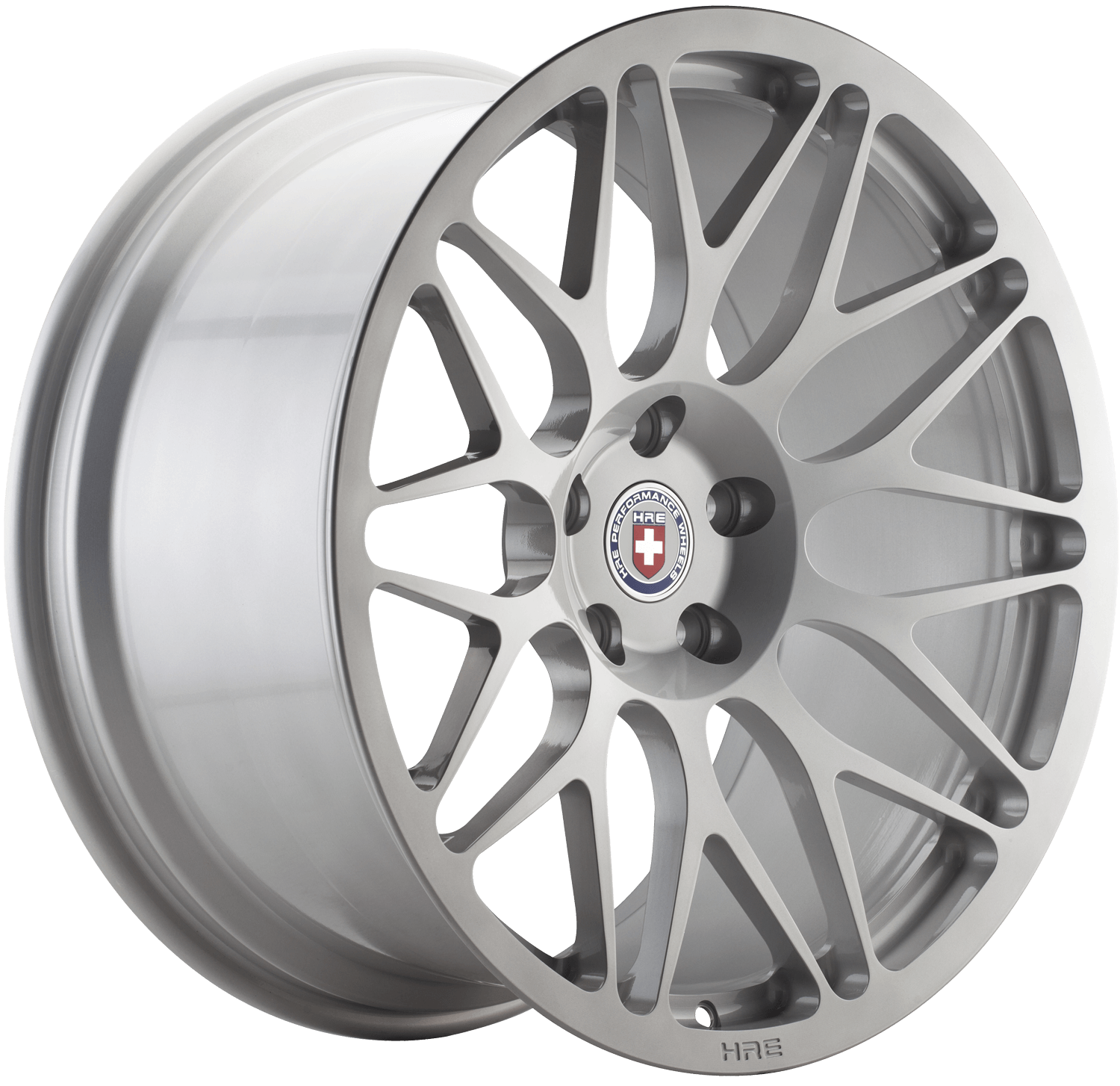 HRE 300M Classic Series Wheel