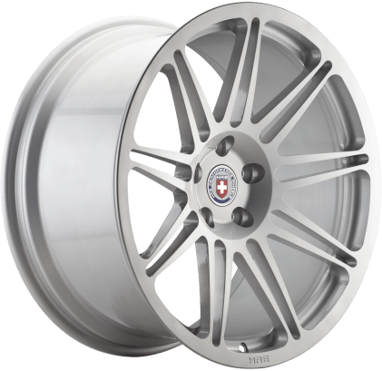 HRE 301M Classic Series Wheel