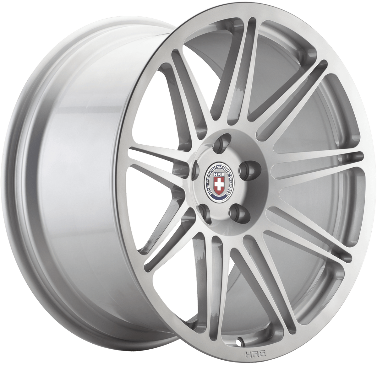 HRE 301M Classic Series Wheel