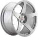 HRE 305M Classic Series Wheel