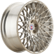 HRE 501M Vintage Series Wheel