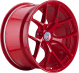 HRE R101 Series R1 Wheel