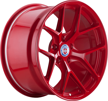 HRE R101 Series R1 Wheel