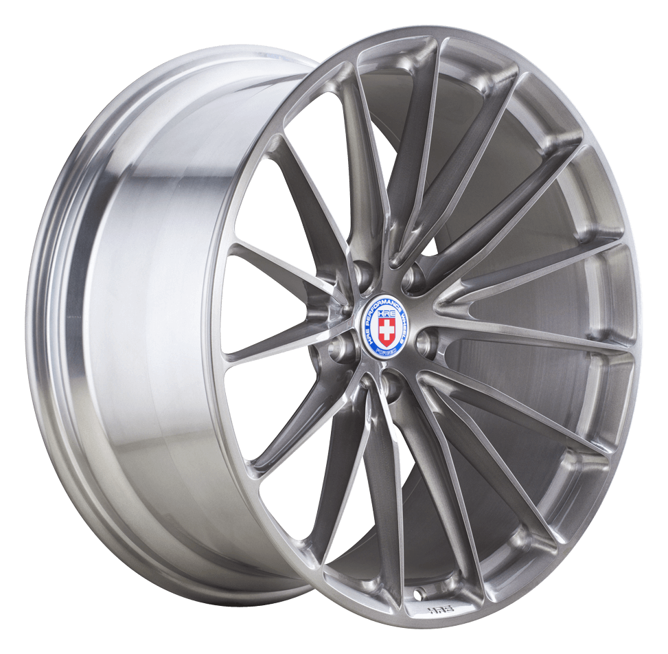 HRE P103 Series P1 Wheel