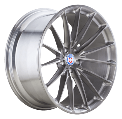 HRE P103 Series P1 Wheel