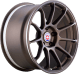 HRE RC103 Series RC1 Wheel