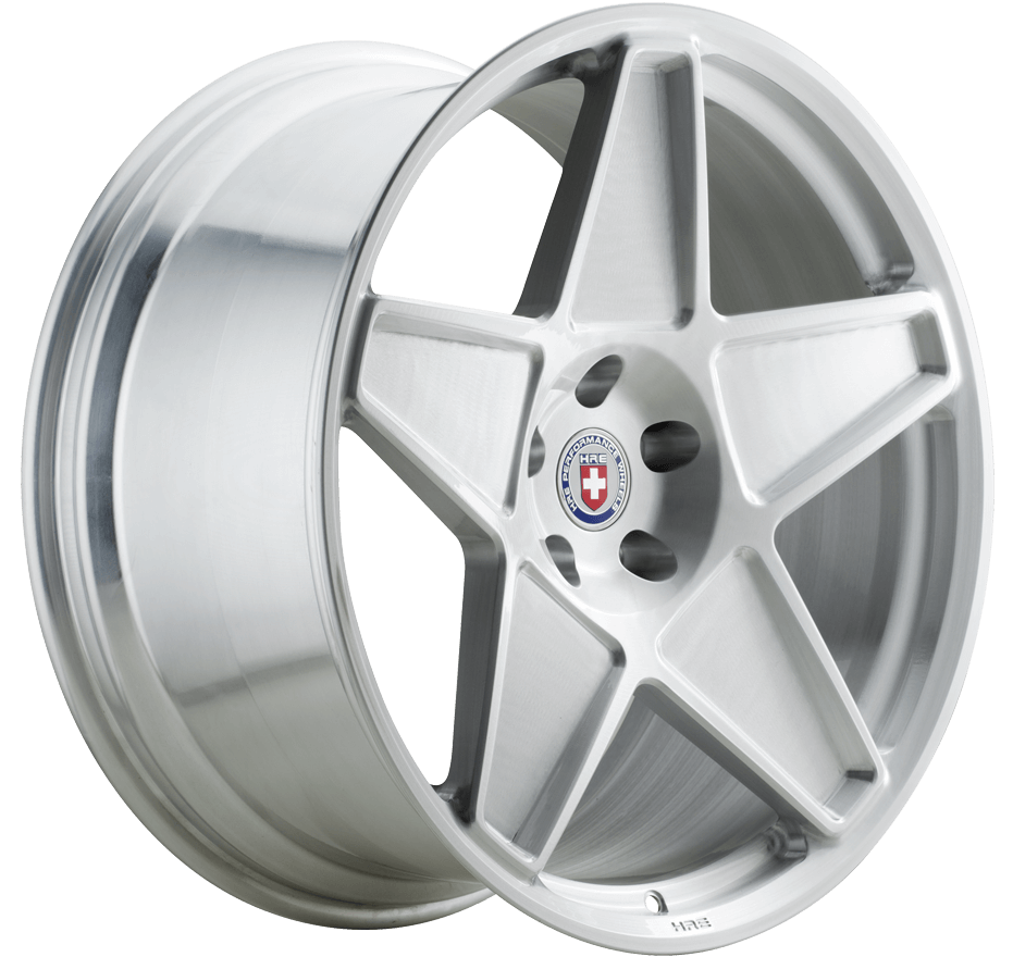 HRE 505M Vintage Series Wheel