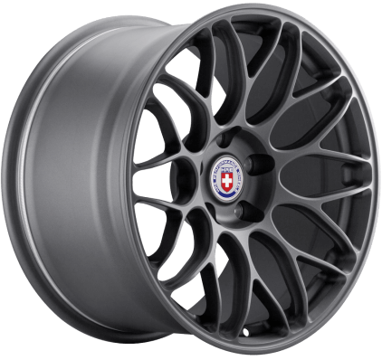 HRE RC100 Series RC1 Wheel