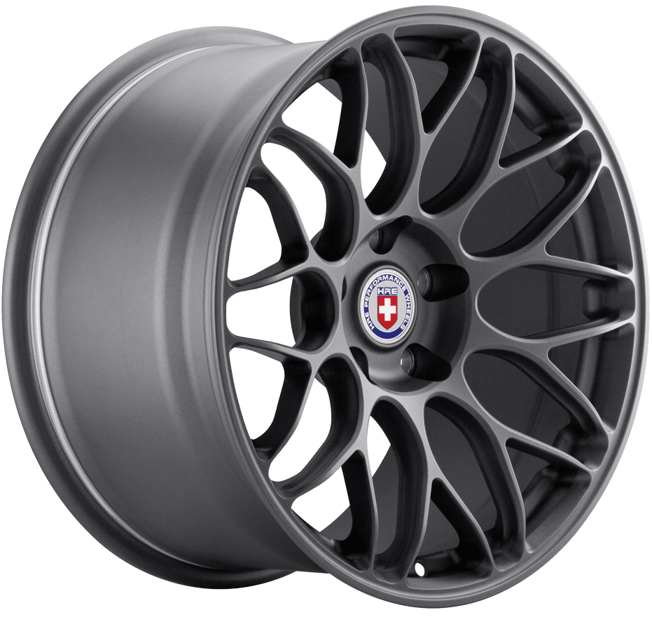 HRE RC100 Series RC1 Wheel