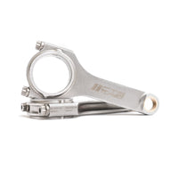 CTS Turbo Connecting Rods VW & Audi 144x21 Tapered Rifle Drilled | Fits 2.0T FSI