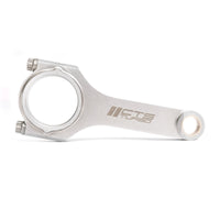 CTS Turbo Connecting Rods VW & Audi 144x21 Tapered Rifle Drilled | Fits 2.0T FSI