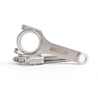 CTS Turbo Connecting Rods VW &amp; Audi 144x20 Tapered Rifle Drilled | Fits MK5/B7 FSI 2.0T EA113 With Stock Pistons