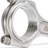 CTS Turbo Connecting Rods VW & Audi 144x20 I-Beam Rifle Drilled | Fits 1.8T 20V & 2.0T FSI