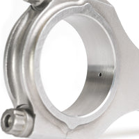 CTS Turbo Connecting Rods VW &amp; Audi 144x21 Rifle Drilled | Fits MK6/B8 2.0T EA888 Gen 1 &amp; 2 With Aftermarket Pistons