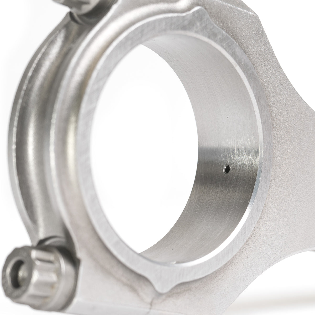 CTS Turbo Connecting Rods VW &amp; Audi 144x21 Rifle Drilled | Fits MK6/B8 2.0T EA888 Gen 1 &amp; 2 With Aftermarket Pistons
