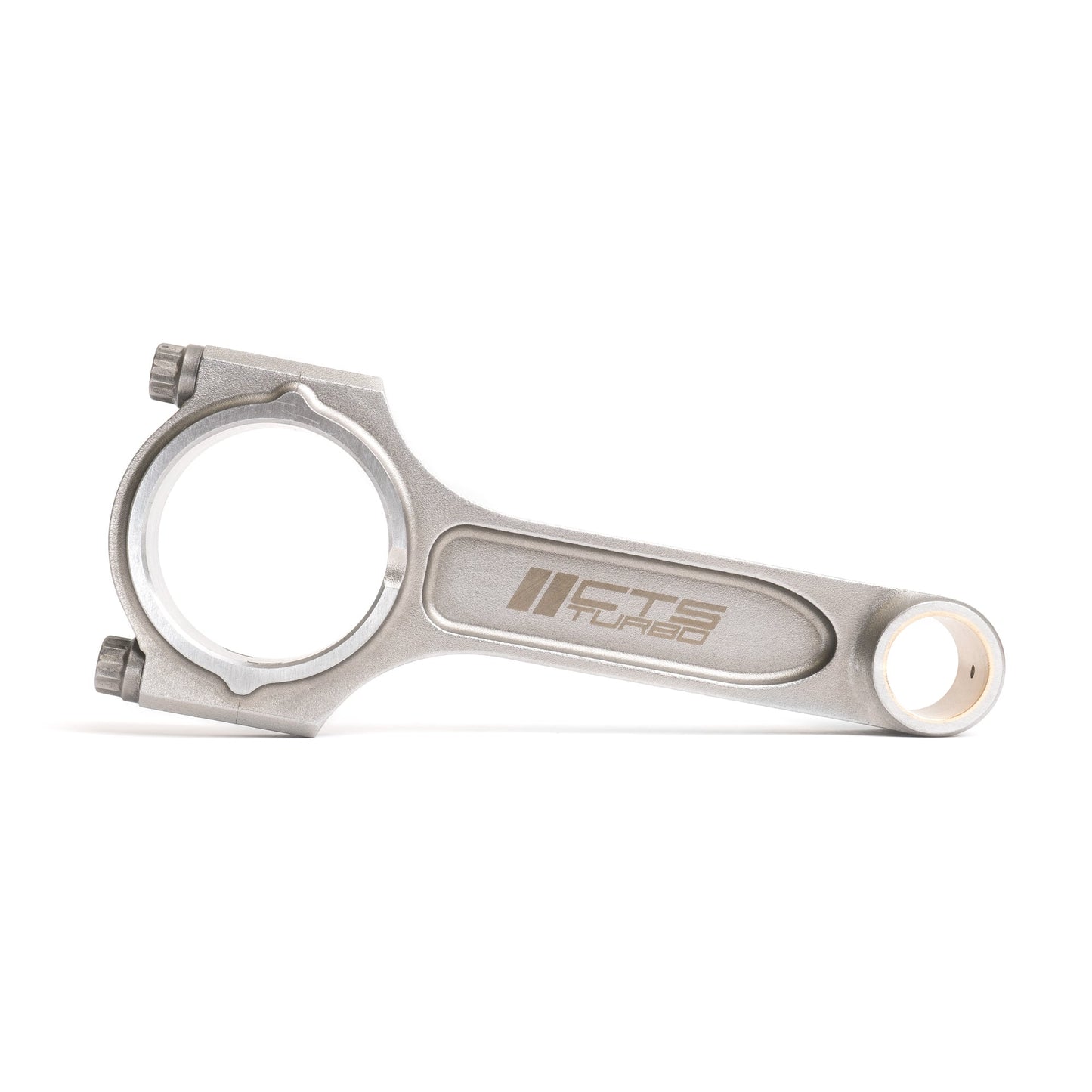 CTS Turbo Connecting Rod 144x22 I-Beam VW/Audi 2.5L 8V, 8S, 8P, 8U, MK5, MK6 5 Cylinder