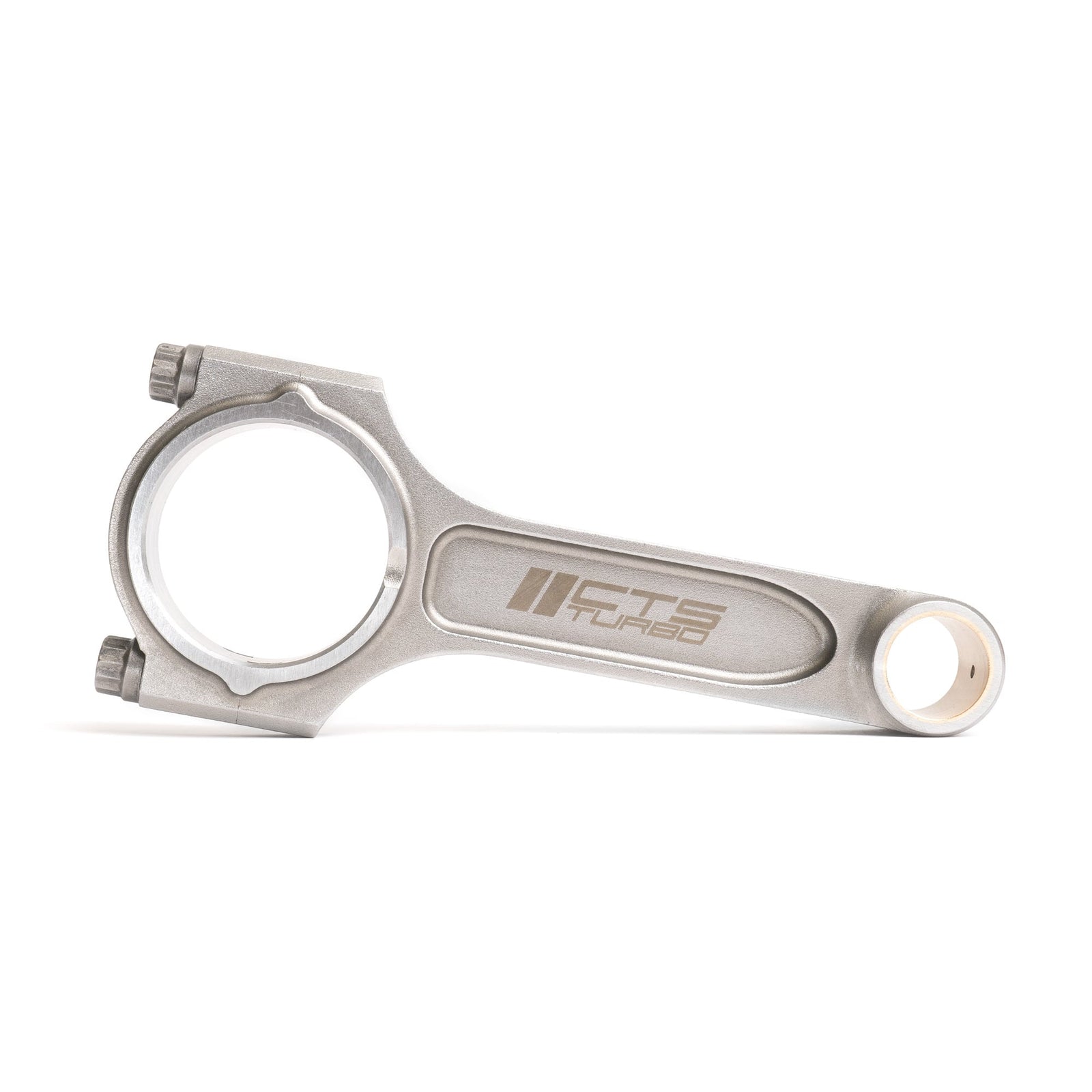 CTS Turbo Connecting Rod 144x22 I-Beam VW/Audi 2.5L 8V, 8S, 8P, 8U, MK5, MK6 5 Cylinder