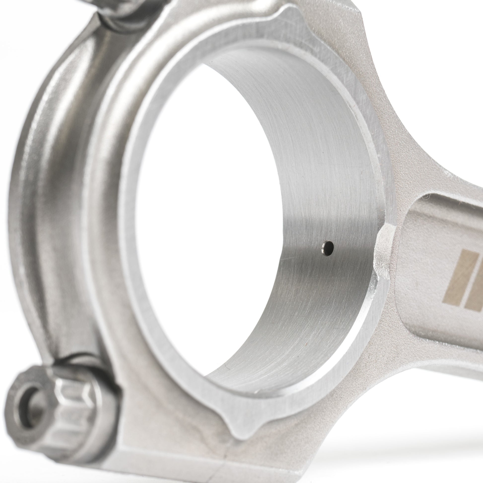 CTS Turbo Connecting Rods 144x22 I-Beam Rifle Drilled | Fits VW MK5, MK6, MK7/MK7.5 &amp; Audi B8, C7, 8P, 8J, 8V, 8S