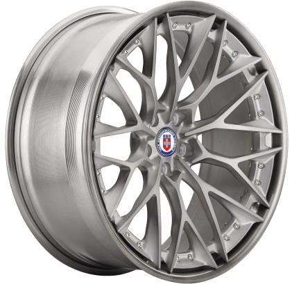 HRE S200 Series S2 Wheel