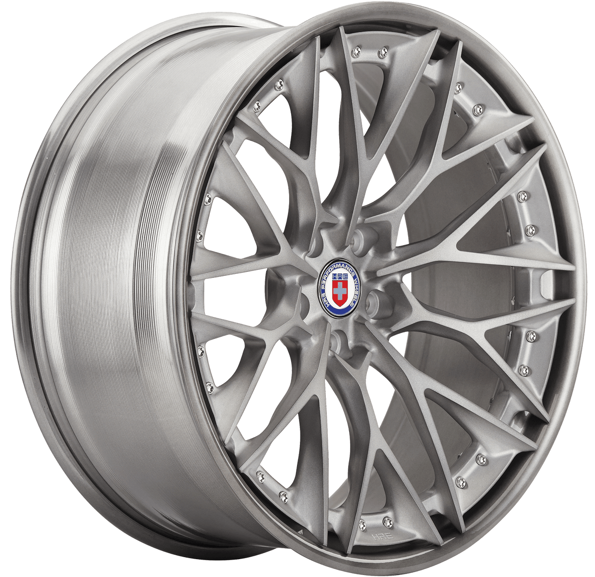 HRE S200 Series S2 Wheel