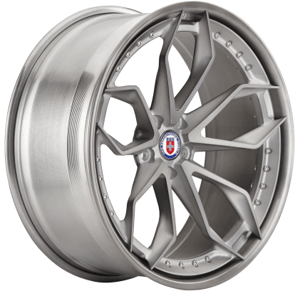 HRE S201 Series S2 Wheel