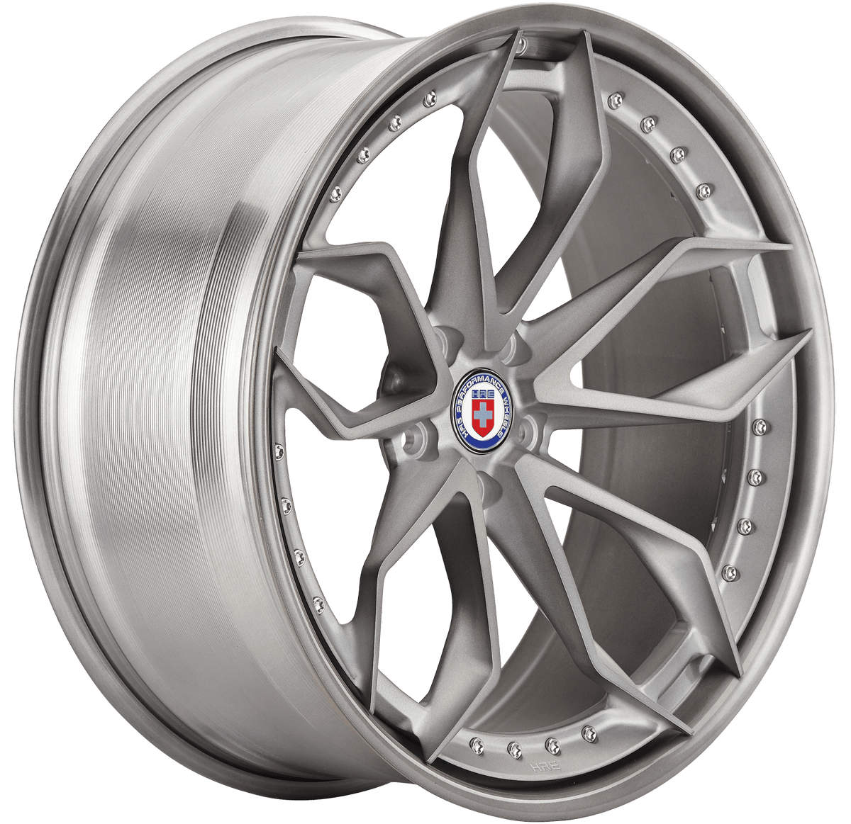HRE S201 Series S2 Wheel