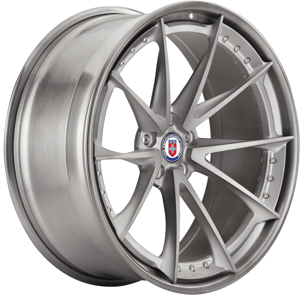 HRE S204 Series S2 Wheel