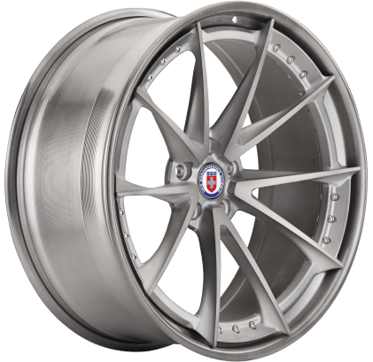 HRE S204 Series S2 Wheel