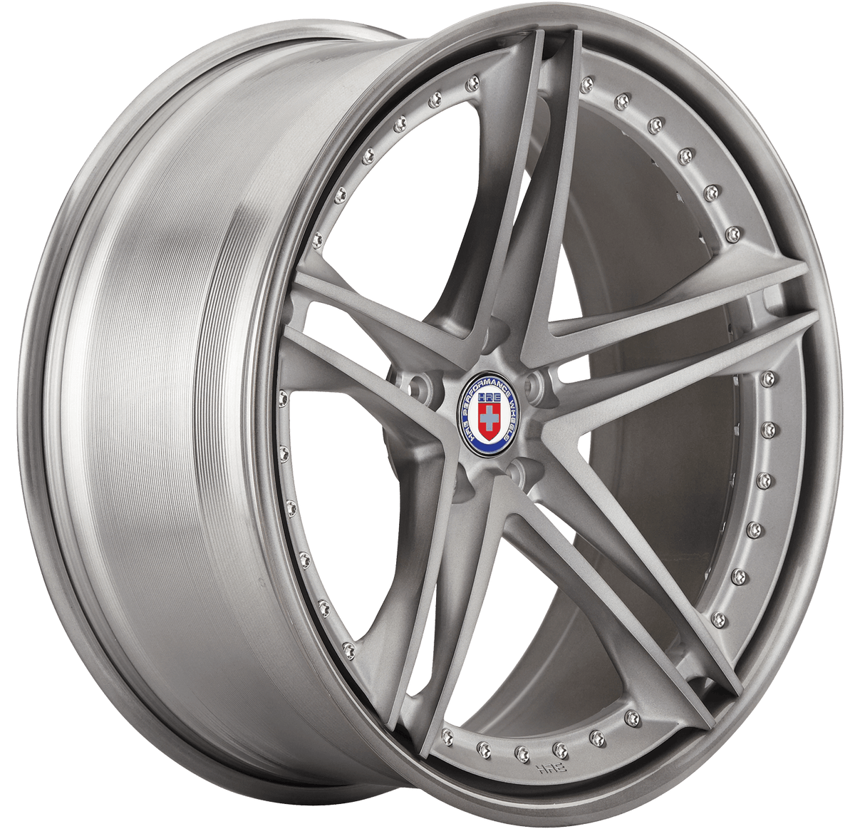 HRE S207 Series S2 Wheel