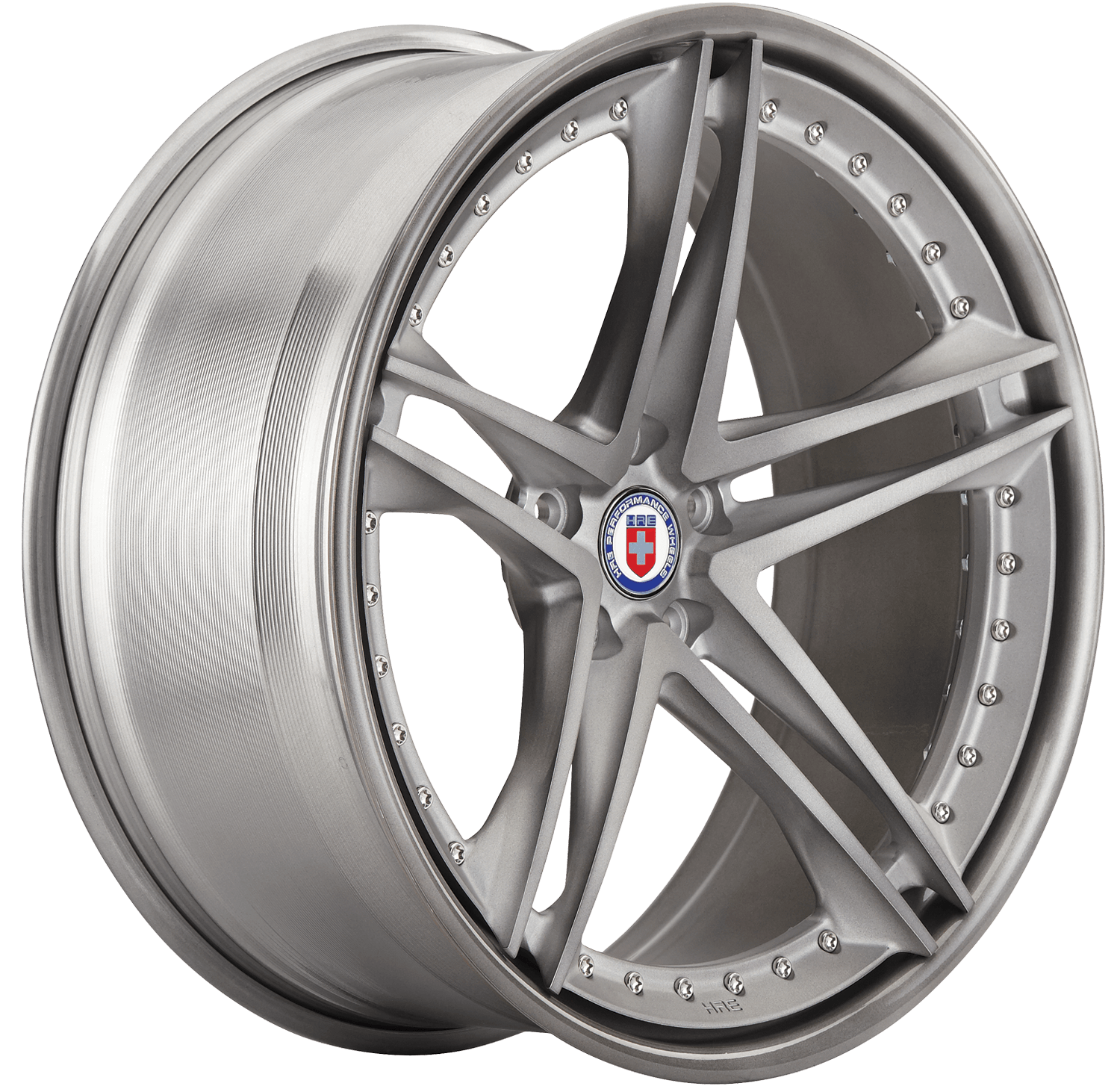 HRE S207 Series S2 Wheel