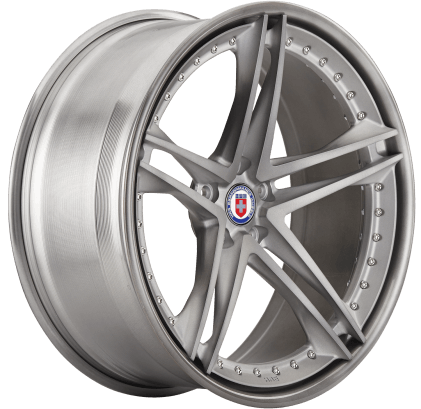 HRE S207 Series S2 Wheel