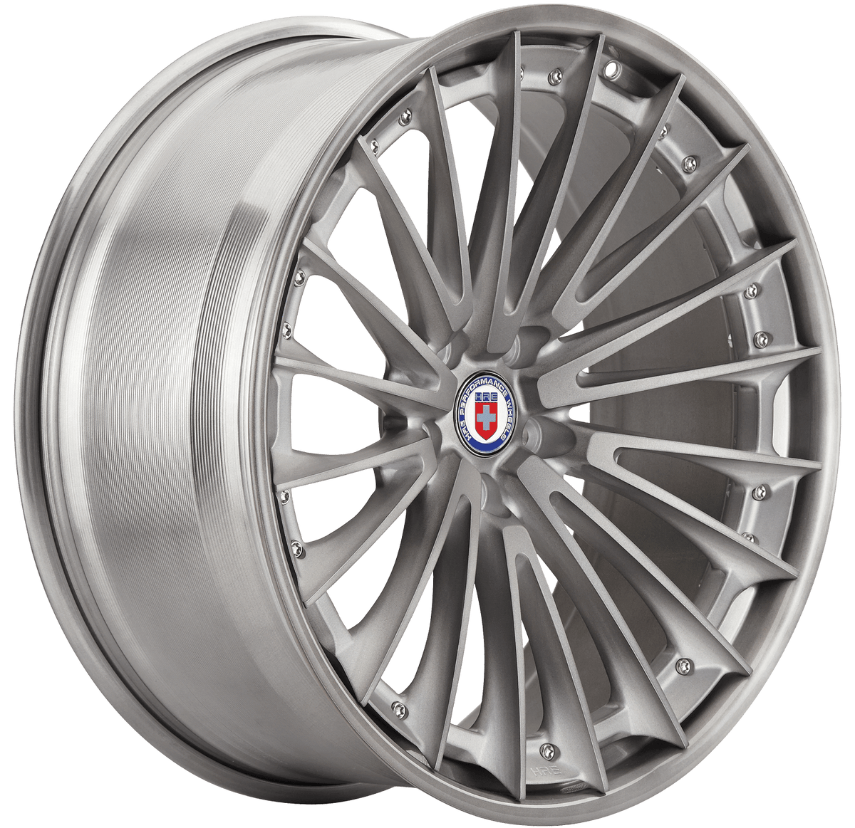 HRE S209 Series S2 Wheel