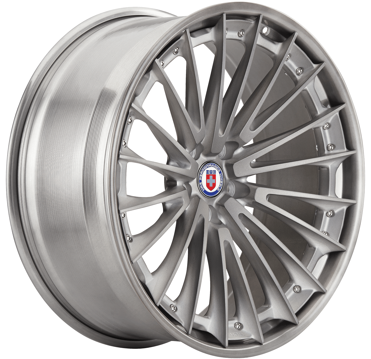HRE S209 Series S2 Wheel