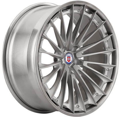 HRE S209 Series S2 Wheel