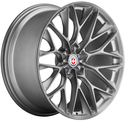 HRE P200 Series P2 Wheel