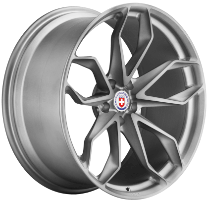 HRE P201 Series P2 Wheel