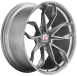 HRE P201 Series P2 Wheel