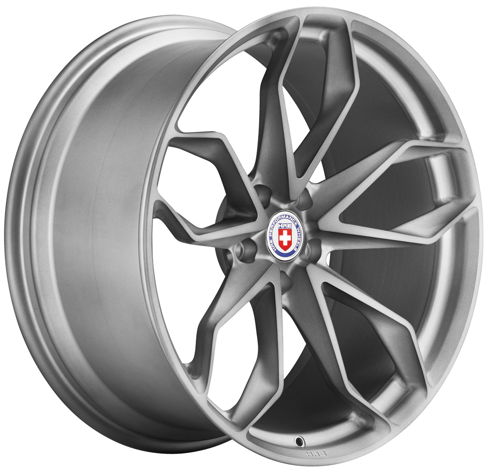 HRE P201 Series P2 Wheel
