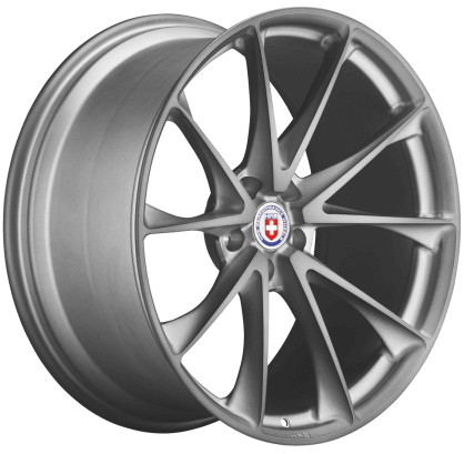 HRE P204 Series P2 Wheel
