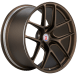 HRE R101 LIGHTWEIGHT Series R1 Wheel