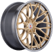 HRE S200H Series S2H Wheel