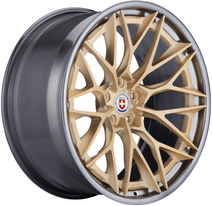 HRE S200H Series S2H Wheel