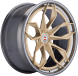 HRE S201H Series S2H Wheel